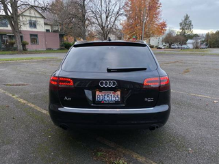 I blacked out my tail-lights so they yadda yadda